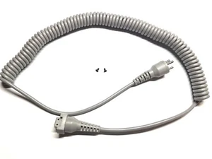 Cable motor taladro de uñas Kupa Upower UP200 UP201C UG-12 solo con tornillos libres - Imagen 1 de 2