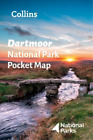 Dartmoor National Park Pocket Map (Map)