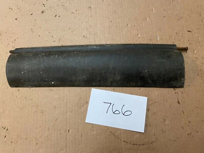 John Deere 1 REAR DRAG FLAP   M112900 (#766) - Изображение 1 из 2