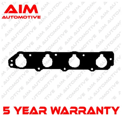 Inlet Manifold Gasket Inner Aim Fits Peugeot 306 406 Citroen Xsara 1.8 2.0 - Image 1 of 3