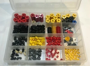 Lego Technic - Lotto mattoncini - Technic Bricks LOT - #1 - Imagen 1 de 2