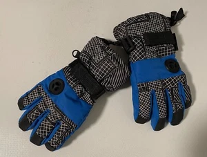 Children Gloves 3M Thinsulate Insulation Waterproof Size Toddler L/XL - Picture 1 of 3