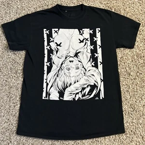 2021 Bad Habits Gravity Animé Girl Tshirt Men Medium Black - Picture 1 of 4