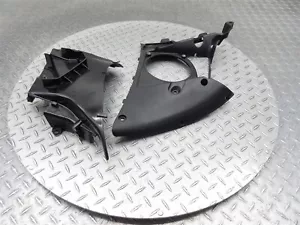 2009 08-09 Buell 1125CR 1125R 1125 Left Side Fairing Cover Cowl Panel Body OEM - Picture 1 of 11