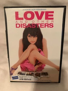 Love And Other Disasters (DVD, 2008) - Picture 1 of 5
