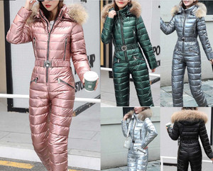 jumpsuit for skiing
