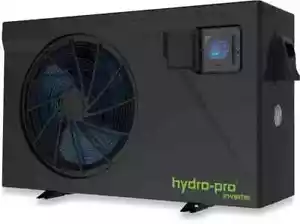 Hydro-Pro Wärmepumpe Wechselrichter Typ PX horizontal 230VAC (PX7/32) - Bild 1 von 2