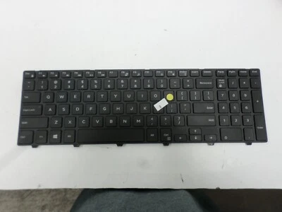 FOR PARTS Keyboard Replacement for Dell inspiron - Image 1 of 4