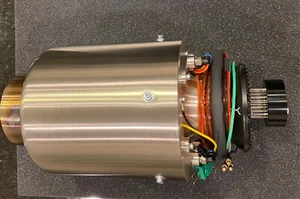 New Jakadofsky Pro Xi Turboshaft RC XXL Scale Helicopter Turbine JetCat UAV - Picture 1 of 8