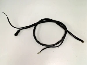 batteriekabel für SUZUKI SV 650 S 2003-2007 gebraucht 108049 - Picture 1 of 4