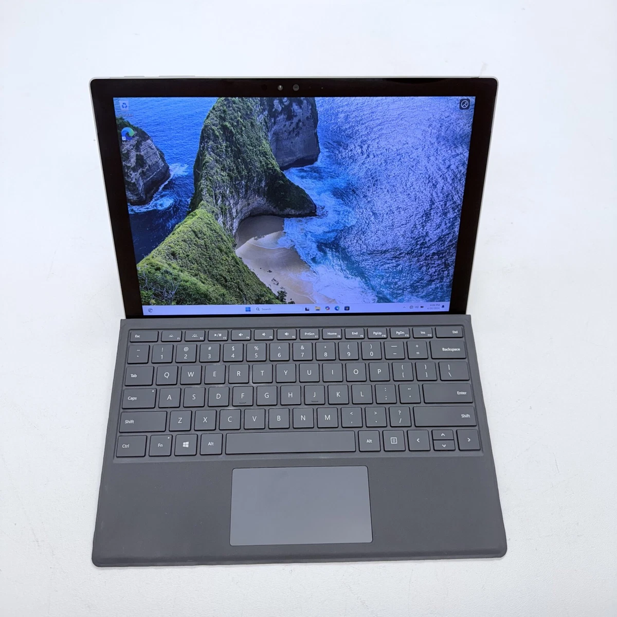 Microsoft Surface Pro Intel Core i5 6th Gen. PC Laptops & Netbooks