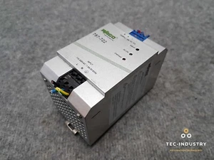 WAGO EPSITRON ECO POWER 787-722 | Fuente de alimentación MODO CONMUTADO - Imagen 1 de 8