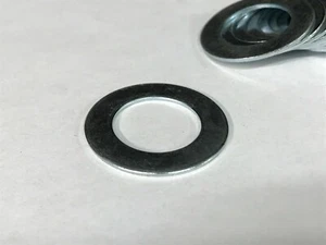 15 PC | 3/4" ID x 1 - 1/4" OD Machine Bushings | 18 Gauge - Picture 1 of 4
