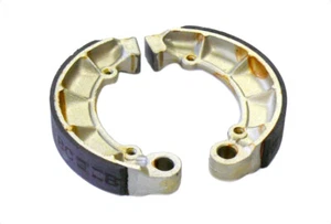 Mâchoires frei? tambour Arrière Brake Shoes pour Honda CB 550 K Four 75-78 - Photo 1/1