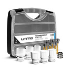 UNIMIG T2 Tig Torch Super Series Starter Kit Welding Gun Consumables Lens U42006