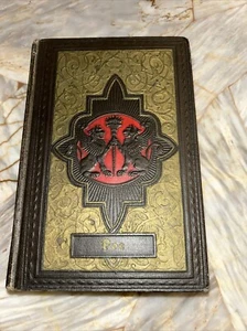 Collected Works Of Edgar Allen Poe 1927 First Ed HC Walter J Black - Picture 1 of 7