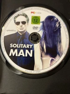 Solitary Man PC Go 1/2014 DVD Splendid Film - Bild 1 von 1