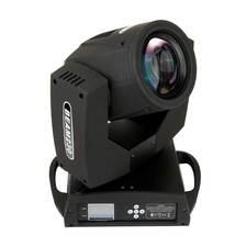 BEAM 7R CON FLIGHT CASE DOPPIO