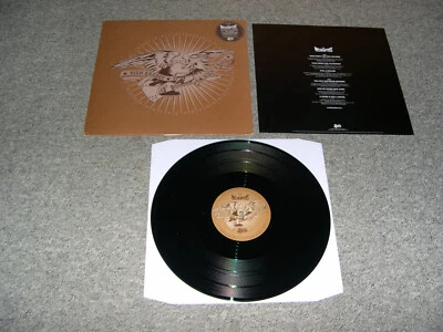 The Hellacopters - High Energy Rock 'N' Roll (1st Press, Sweet Nothing 2001,OIS) - Bild 1 von 3