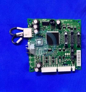 1PCS Used ABB AITF-01C ACS800 inverter board - Bild 1 von 1