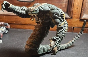 SANSKER, SPAWN ULTRA ACTION FIGURE. 1995 MCFARLANE TOYS - Picture 1 of 9