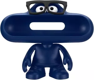 Beats by Dr. Dre Pill Dude Supporto Altoparlante Personaggio - Blu - NUOVO - Foto 1 di 5