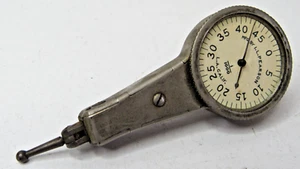 Raro indicador de prueba de esfera Pearson de colección L.A. California herramienta de maquinista #PP3 - Imagen 1 de 8
