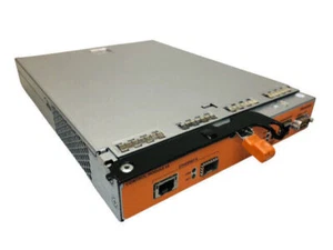 CONTROLLER EQL TYPE 14 10GB ISCSI PS6110 DELL 73W54 - Zdjęcie 1 z 3
