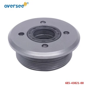6E5-43821 Trim Cylinder End Screw for Yamaha Outboard Motor 115HP 175HP 200HP - Bild 1 von 6