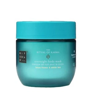 Rituals - The Ritual of Karma Overnight Body Mask, 125ml - Picture 1 of 1