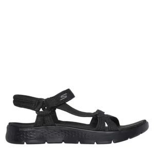 Skechers Go Walk Flex Sandal - Sublime Flat Sandals Womens UK 5 US 8 *REFCRS74 - Picture 1 of 2