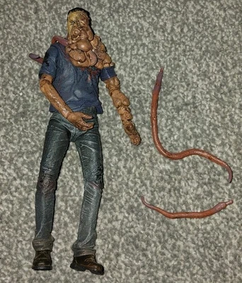 Left 4 Dead 2 - Action Figure - Smoker NECA - Image 1 of 4