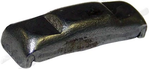 APDTY 104267 Synchronizer Plate Fits Select 80-86 Jeep CJ Cherokee SJ & J-Series - Picture 1 of 1
