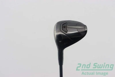 Titleist TSR2 Fairway Wood 4 Wood 4W 16.5° Graphite Regular Left 42.5in - Image 1 of 4