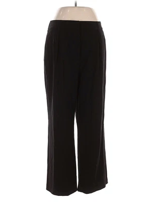 Женские черные парадные брюки Cooper & Ella 14 - Изображение 1 из 2