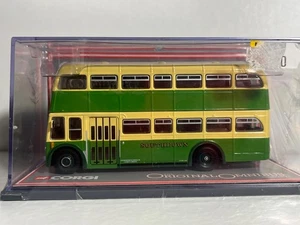 Corgi 41901 Leyland PD3 QUEEN MARY - SOUTHDOWN LTD EDITION FACTORY SEALED - Picture 1 of 6