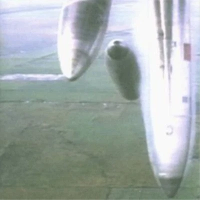 Godspeed You! Black Emperor Yanqui U.X.O. (Vinyl LP) 12" Album - Immagine 1 di 2