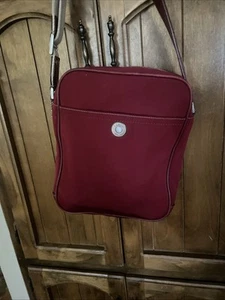 coach canvas crossbody 70016 - Picture 1 of 6