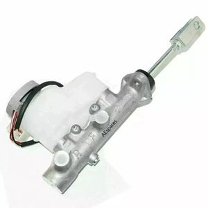 For Suzuki SJ410 SJ413 Brake Master Cylinder Jimny Samurai Sierra Gypsy Drover - Picture 1 of 4