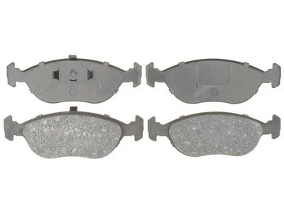 Juego de pastillas de freno delanteras Raybestos 49673BYBT Lotus Esprit 1989 Foto 1 de 2