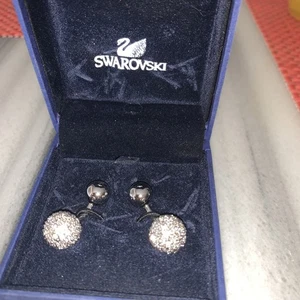 Pendientes Swarovski - Imagen 1 de 2