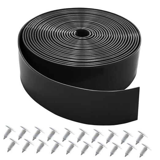 Patio 25ft Vinyl Chair Spline U2013 3/16