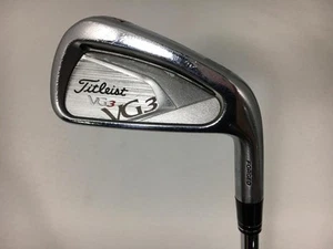 Titleist (6pcs)VG3 Iron 2012 5 9. P NS Pro 950GH R - Picture 1 of 4