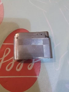 Vintage Schick Butane Lighter Made In Austria. RARE - Picture 1 of 3