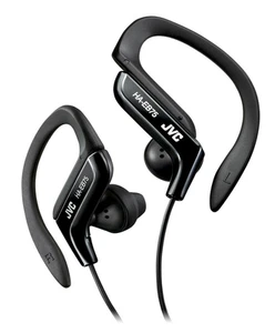 JVC HA-EB75 Sportkopfhörer - Bild 1 von 2