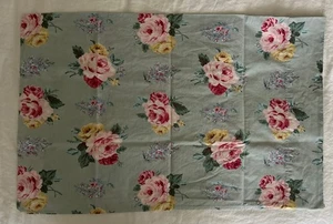 Ralph Lauren Cottage Lane Standard Pillow Case - Picture 1 of 2
