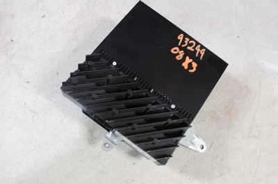 AMPLIFICADOR DE AUDIO BMW X3 2007-2010 #093299-46D Foto 1 de 2