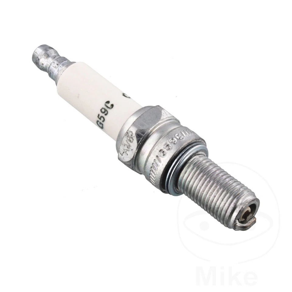 Champion Spark Plug CCH654 Fits Husaberg FC 501 1994-1999 - Imagem 1 de 1