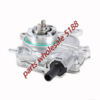 Bomba de vacío apta para Mercedes Benz C230 C280 E280 SLK300 2,5 L/3,0 L A2722300565 Foto 1 de 4