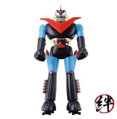 TAMASHII NATIONS - Great Mazinger - Jumbo Machinder Great Mazinger  Bandai - Image 1 of 4